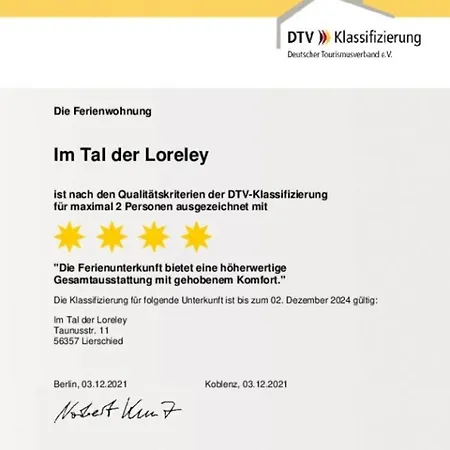 Im Tal Der Loreley