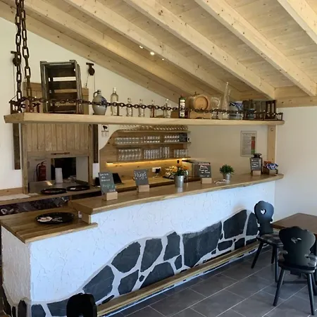 شقة Im Tal Der Loreley