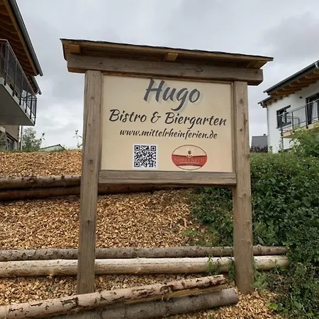 Im Tal Der Loreley *