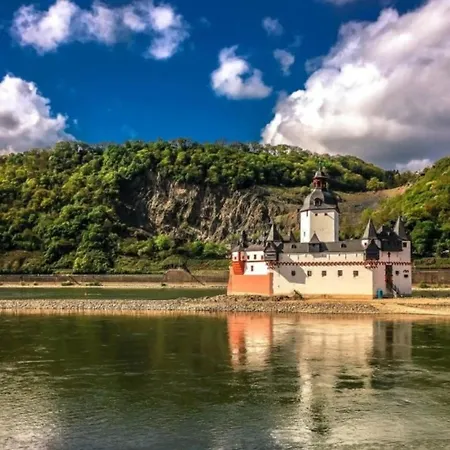 Im Tal Der Loreley شقة *