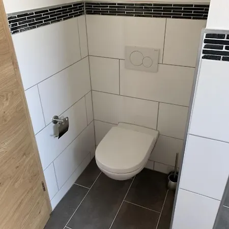 شقة Im Tal Der Loreley *