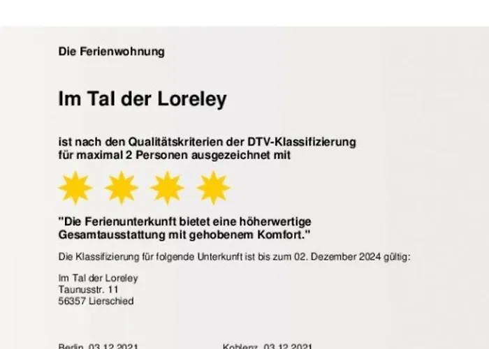 Im Tal Der Loreley