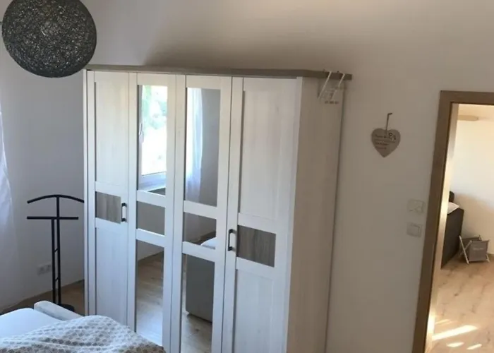 Im Tal Der Loreley Apartamento