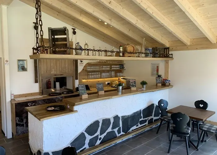 Apartamento Im Tal Der Loreley