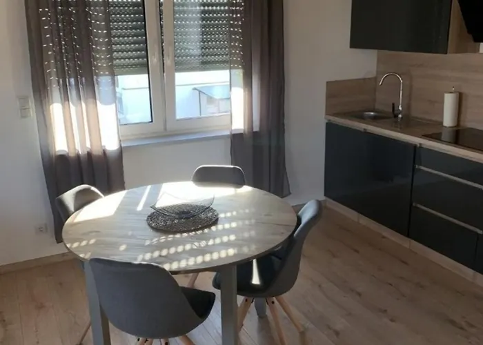 Apartamento Im Tal Der Loreley *