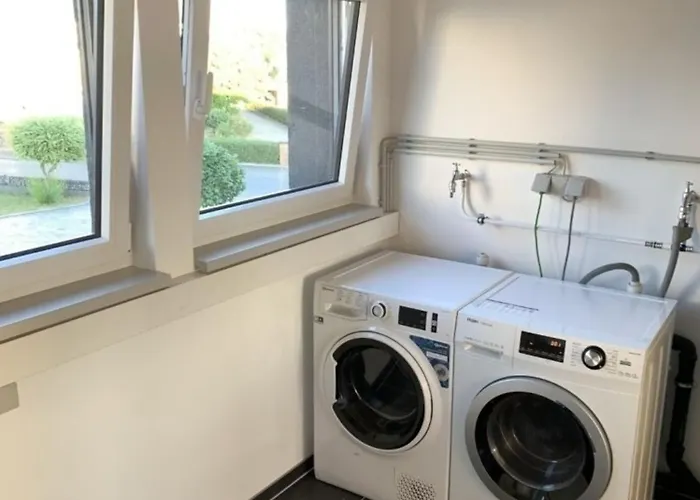 Im Tal Der Loreley Apartamento Lierschied