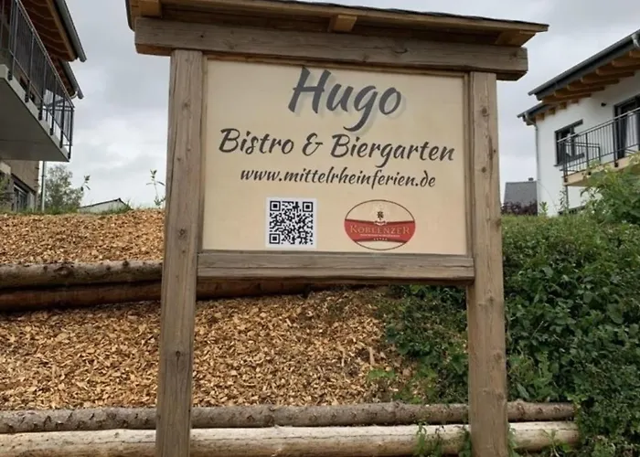 Im Tal Der Loreley *