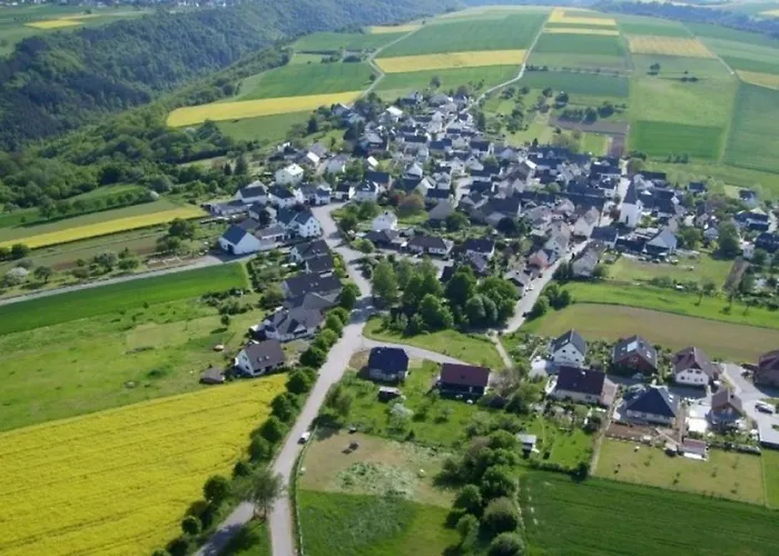 Im Tal Der Loreley Lierschied