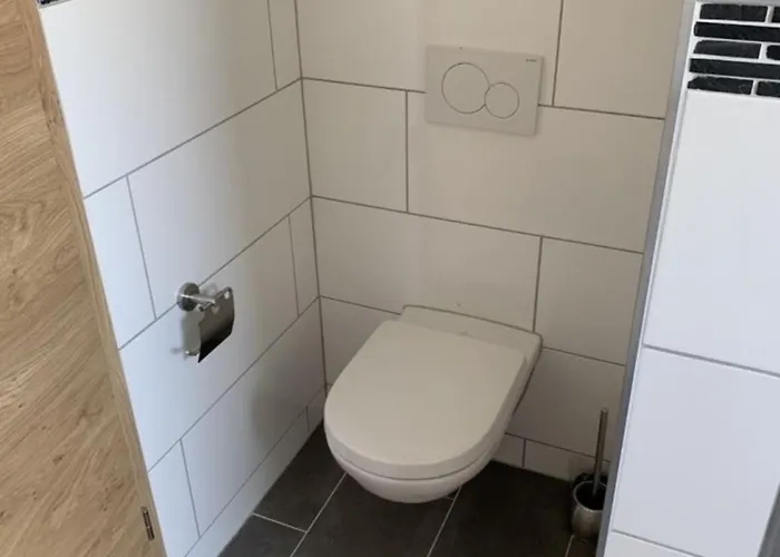 Apartamento Im Tal Der Loreley *