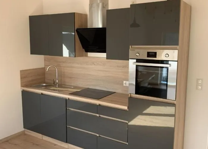 Apartamento Im Tal Der Loreley Lierschied